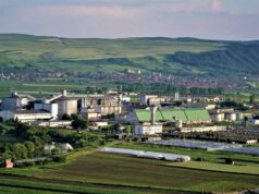400 de fermieri din Transilvania, membrii asociației condusă de Teodor Aflat vor prelua fabrica de zahăr Luduș