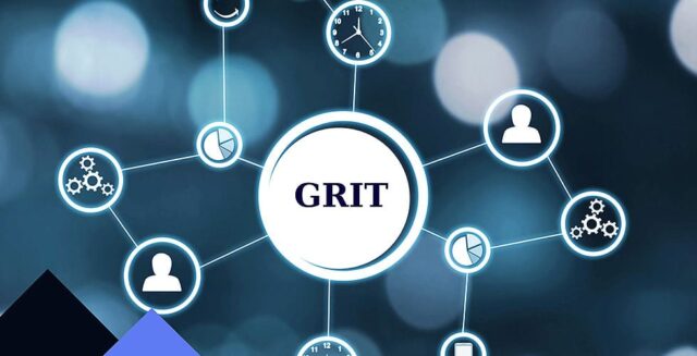 Despre GRIT, un concept nou, un potențial uman care adună pasiunea și perseverența