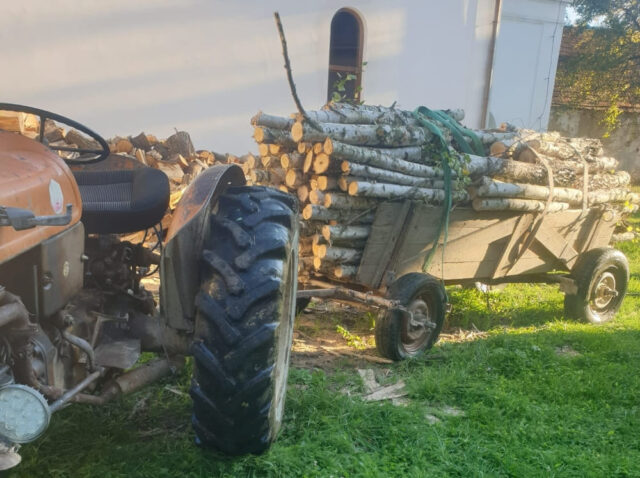 2.000 lei amendă pentru un bărbat