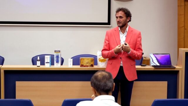 CATALIN LUCA