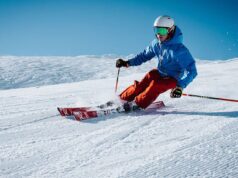 Destinații de vacanță pentru pasionații de schi