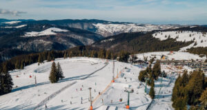 De miercuri se deschide sezonul de schi la Arena Platoș Păltiniș