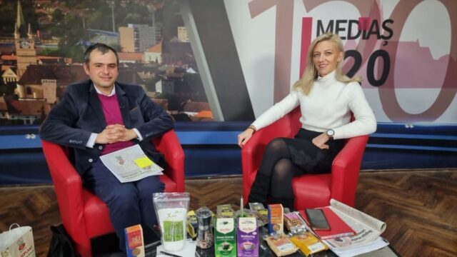 Condimente și mirodenii de Crăciun