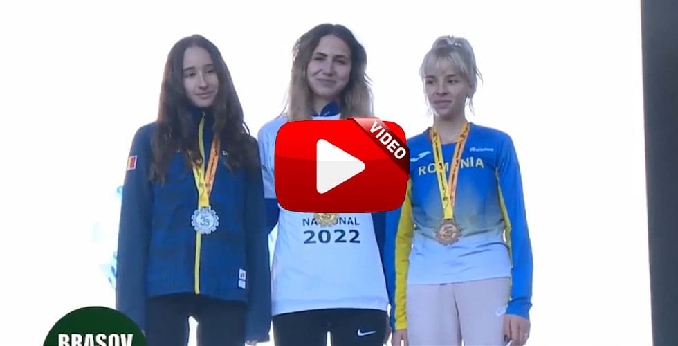 Alexandra Hudea și Iulia Mărginean