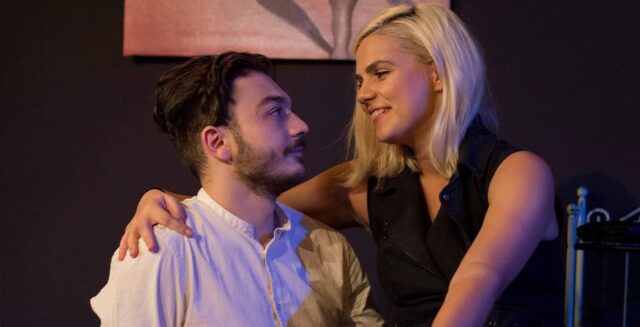 Actorii Teatrului de Artă București