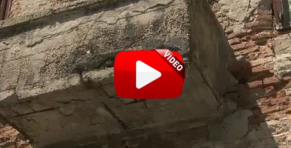 Școli cu risc seismic 2 în zona Mediaș