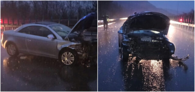 accident a1 ok