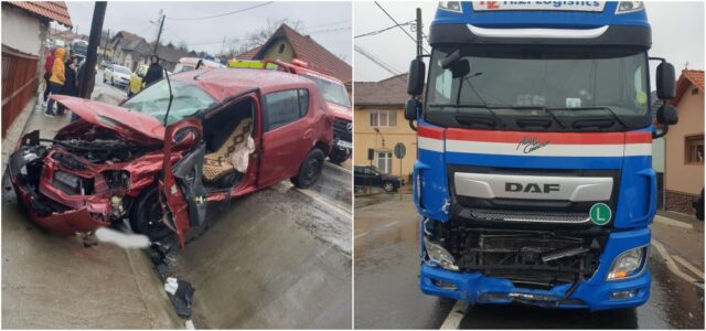 accident seica mare ok