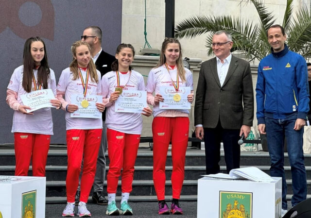 alexandra hudea&iulia marginean