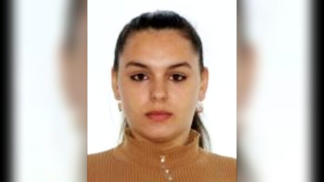 Minora Disparuta