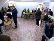 Primele locuri de muncă anunțate pentru Bursa de vineri Primele locuri de muncă anunțate pentru Bursa de vineri