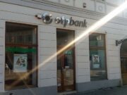 Acord de vânzare a OTP Bank Maghiarii anunță posibila vânzare a OTP Bank România