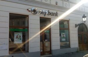 Maghiarii anunță posibila vânzare a OTP Bank România