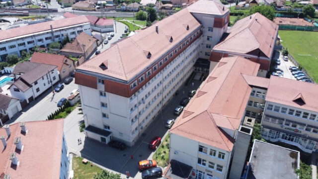 spital medias