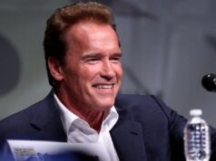 Arnold Schwarzenegger revine în prim-plan în 2023