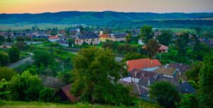 Micăsasa cu Bun Gust pe Via Transilvanica