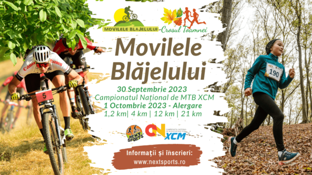 MOVILELE BLAJELULUI