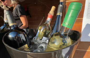 Pregătirile pentru „Povestea Vinului” intră în linie dreaptă