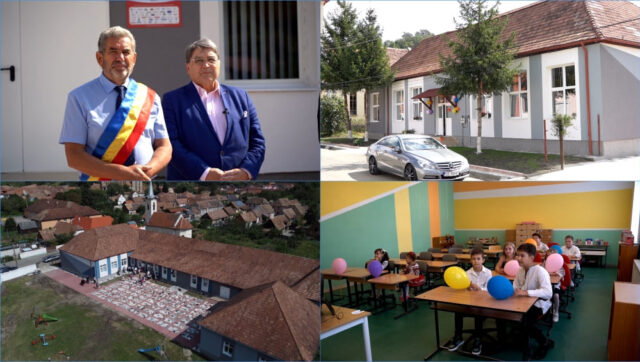 valea viilor ok