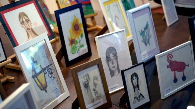 expozitie