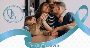 Testare gratuită Babeş Papanicolaou şi HPV la Blăjel