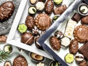 Ziua dulciurilor acoperite cu ciocolată | Monica Degeu
