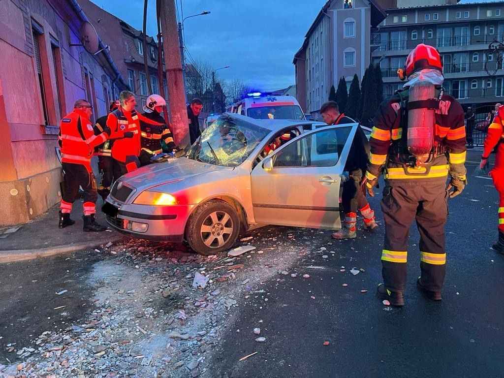 accident sibiu