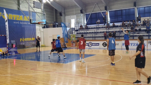 streetball