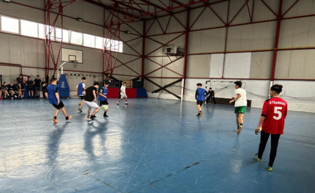 fotbal axente