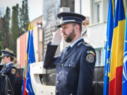 IPJ Sibiu recrutează candidați pentru școlile de poliție | Detaliile IPJ Sibiu recrutează candidați pentru școlile de poliție