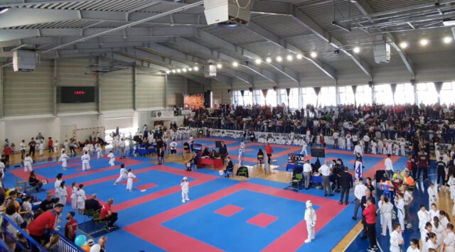 KARATE