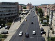 Medieșean depistat la volanul unui autoturism cu autorizația de circulație provizorie expirată