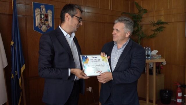 diploma excelenta