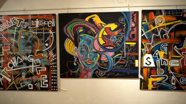 EXPOZITIE