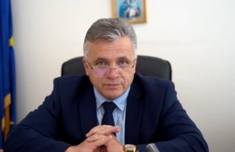 Primarul Mediașului, Gheorghe Roman, aniversează 10 ani de mandat | Bilanț și perspective
