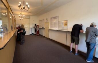 Circa 5.000 persoane din Mediaș și localitățile arondate au actele de identitate expirate | Apelul autorităților