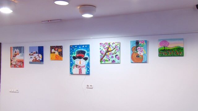 expozitie