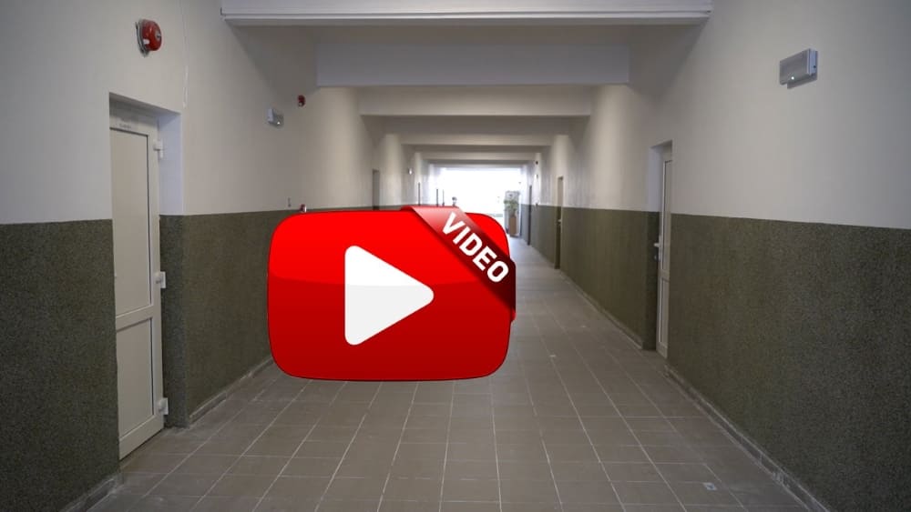 Lucrări recepționate la Gimnaziul C.I. Motaș | Gata de școală