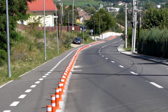 Bărbat din Ighișu Nou depistat la volanul unui autoturism radiat din circulație