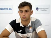 Echipă tânără, vestiar unit și sprijin din partea conducerii | ACS începe noul sezon Echipă tânără, vestiar unit și sprijin din partea conducerii | ACS începe noul sezon