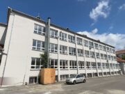 Lucrări recepționate la Gimnaziul C.I. Motaș | Gata de școală Lucrări recepționate la Gimnaziul C.I. Motaș | Gata de școală