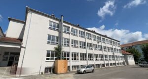 Lucrări recepționate la Gimnaziul C.I. Motaș | Gata de școală