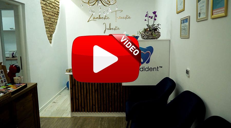 Clinica stomatologică Madident acum și în Mediaș