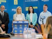 PNL Sibiu a anunțat lista candidaților pentru alegerile parlamentare 2024 PNL Sibiu a anunțat lista candidaților pentru alegerile parlamentare 2024