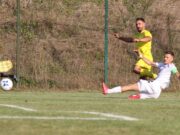 ACS Mediaș a debutat cu victorie în noul sezon de Liga a 3-a | Rezultate ACS Mediaș a debutat cu victorie în noul sezon de Liga a 3-a