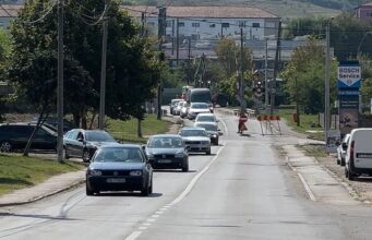Se închide circulația peste pasajul CFR de pe strada Gării în acest weekend | Programul restricțiilor Strada Gării va fi închisă circulației rutiere