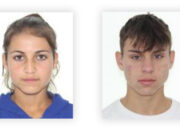 Poliția caută doi frați minori | Au plecat de acasă fără a mai reveni Poliţiştii sibieni caută doi frați minori, care au plecat de acasă fără a mai reveni.