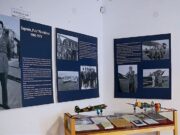 Expoziție a Muzeului Hermann Oberth Mediaș prezentată la București Expoziție a Muzeului Hermann Oberth Mediaș prezentată la București