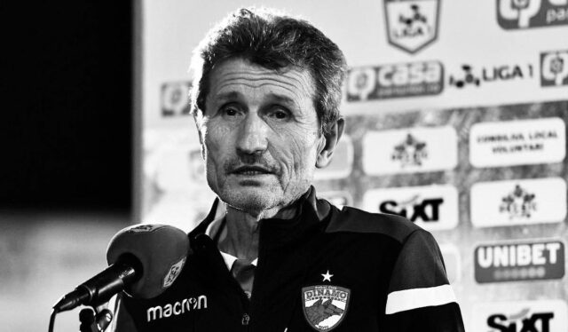 gigi multescu