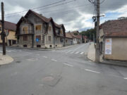 Tânără de 28 ani din Ighișu Nou depistată la volan cu permisul suspendat în Mediaș